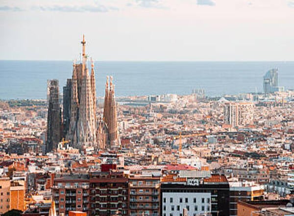 Barcelone : Top Activités Culture, Gastronomie Et Aventure