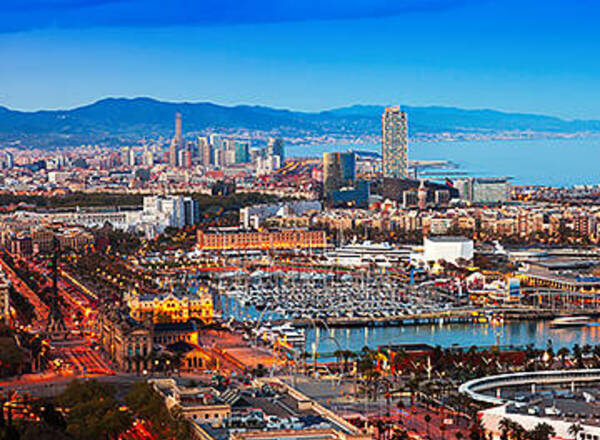 Uncovering Opportunities: Real Estate Investment in Spain Webinar