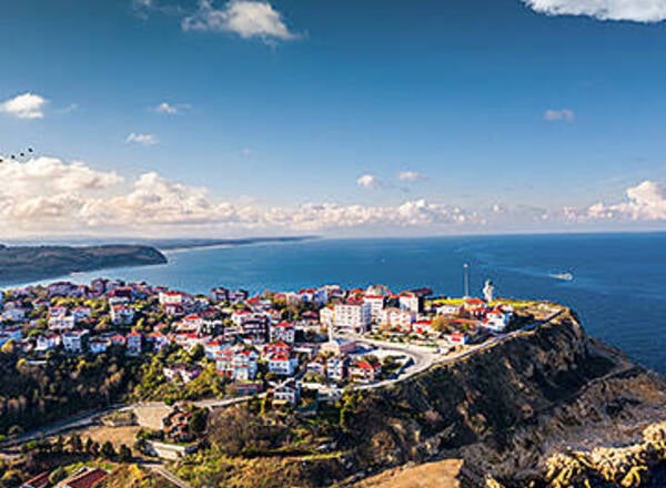 Yabancılar İçin Arnavutköy Rehberi: İstanbul'da Sakin Bir Yaşam