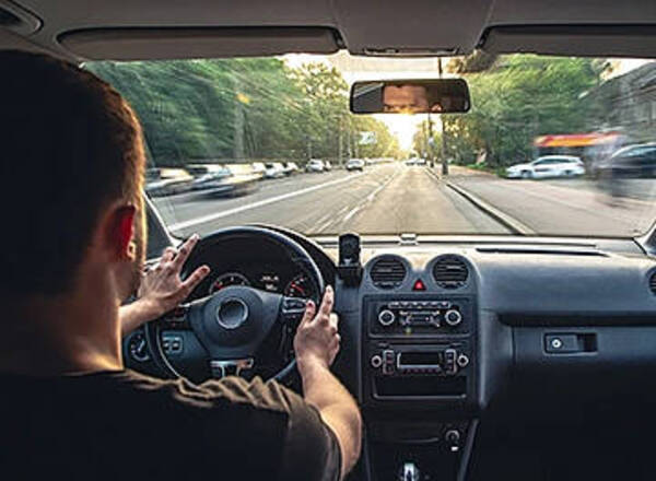 Driving in Spain Rules That You Need to Know