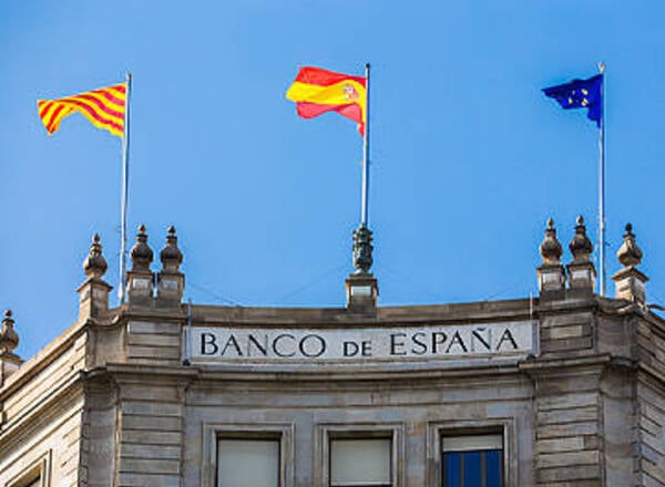 Spanien Leder Europas Ekonomiska Tillväxt 2026