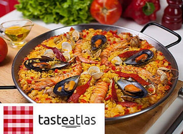 İspanya: Dünyanın En İyi Mutfaklarından Birine Sahip Güzel Ülke