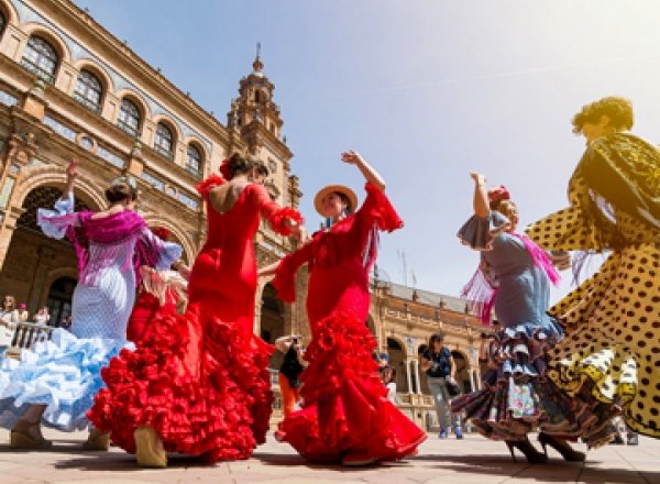 Why Is Spain the Most Popular Holiday Destination?