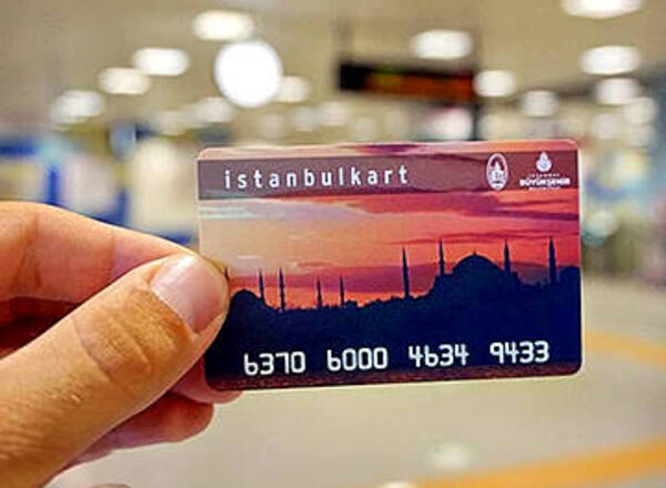 How to Use an İstanbulkart: Everything You Need to Know