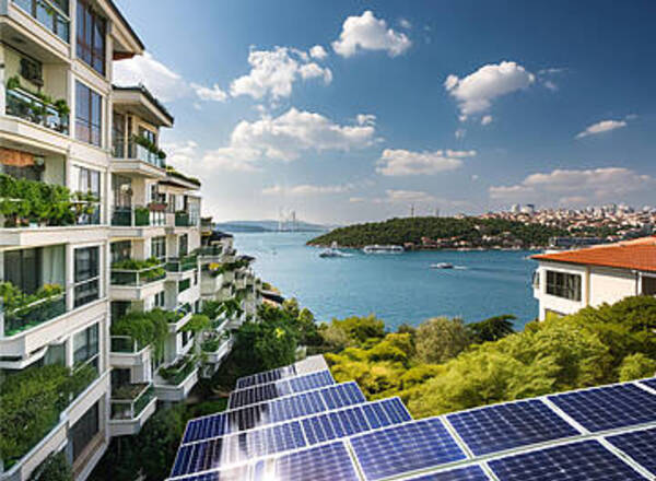 آیا زندگی دوستدار محیط زیست در استانبول امکان پذیر است؟