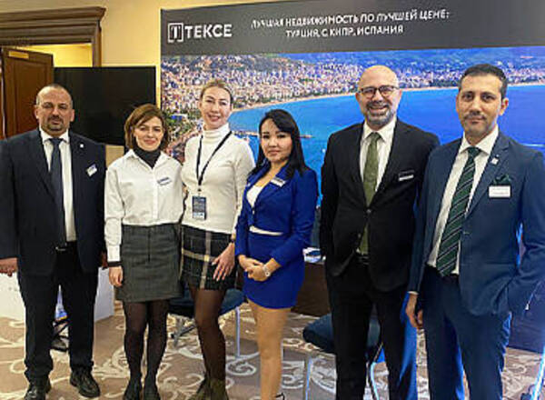 MIPIF and International Property Show in Moscow Drew Great Interest