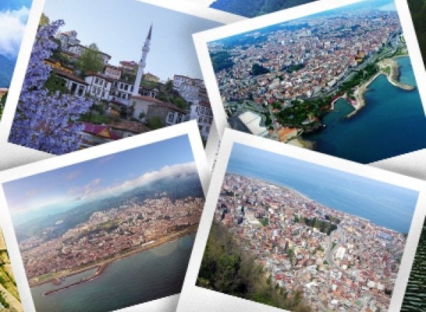 Trabzon Yaşamak İçin İyi Bir Yer Mi?