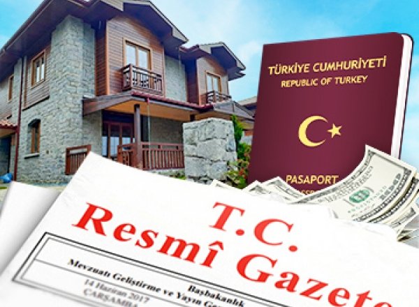 Amendment in Turkish Citizenship Law