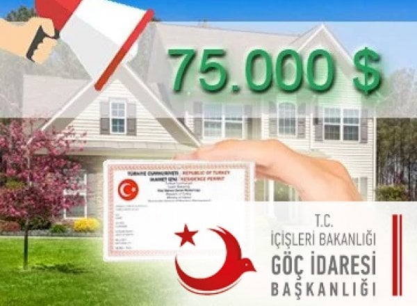 Yabancılar Artık Türkiye'de Kira Sözleşmesi İle İkamet İzni Alamayacak