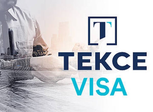 Tekce Visa İle Profesyonel Hukuki Danışmanlık Hizmeti Alın