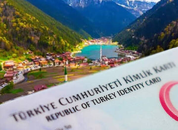 New Conditions for Turkish Citizenship Applications