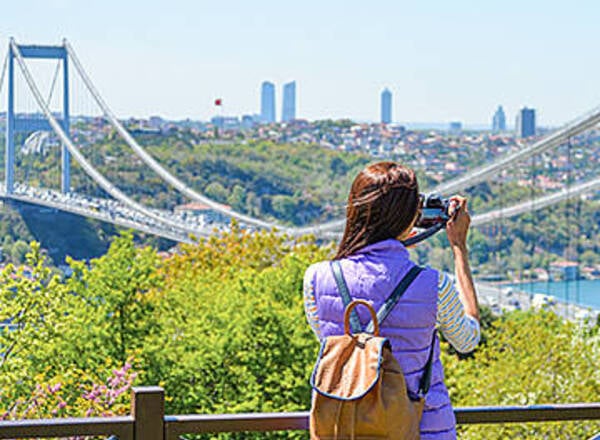 Однодневные экскурсии из Стамбула для любителей природы и истории