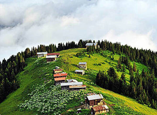 The Best Places to Invest in Real Estate in Trabzon Turkey