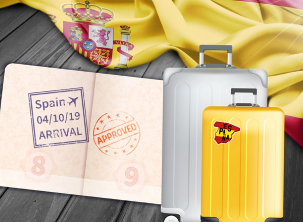 La Guía Esencial De Visados Para España
