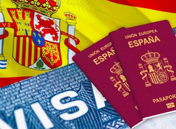 İspanya Altın Vize (golden Visa) Programı