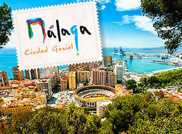 Малага – Второй Лучший Город для Иностранцев