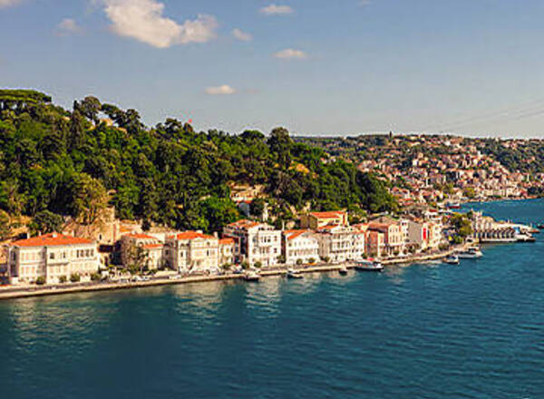 Things to Know Before Moving to Istanbul Sariyer
