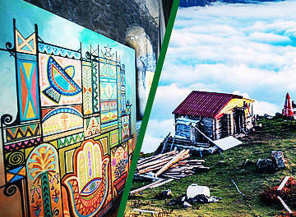 Trabzon’da 13. Uluslararası Sanat Günleri Başladı
