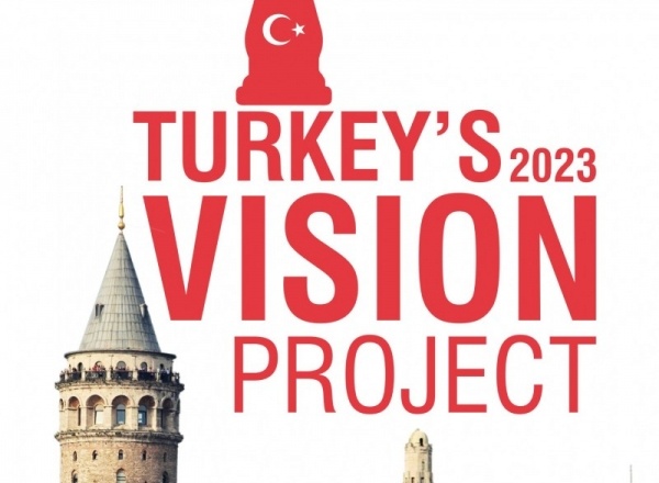 Turkey’s 2023 Vision Project