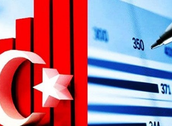 رشد 5 درصدی اقتصاد ترکیه در سه ماه اول