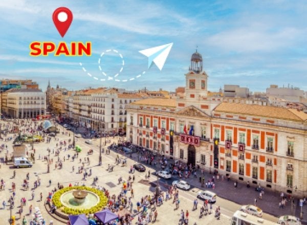 Spain Is the Best Holiday Destination for Europeans
