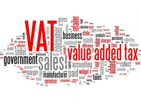 No VAT for Foreigners on Buying a Property