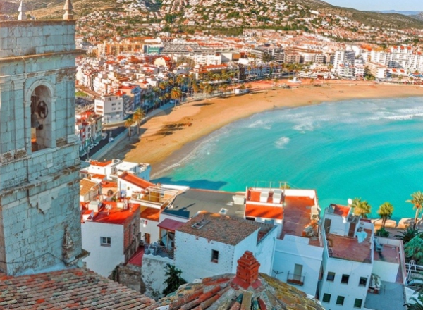 Wat Is De Mooiste Stad Van Spanje?