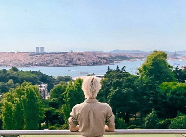 Wo Kann Man Eine Wohnung In Istanbul Kaufen?