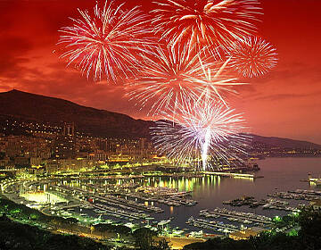 Christmas and New Year Celebrations in Turkey