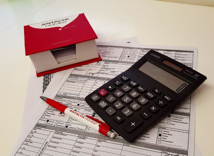 Service Charges of Apartment in Turkey Maintenance Fee