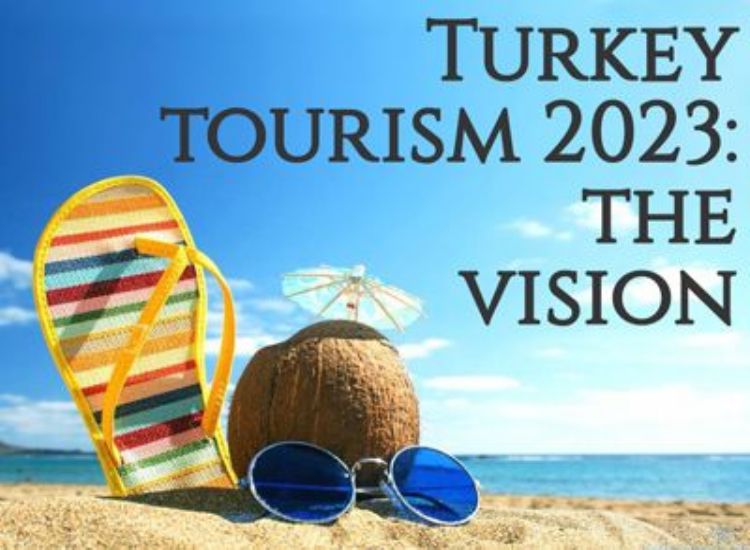 turkey tourism 2023