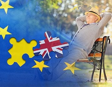 Can I retire in Spain after Brexit?