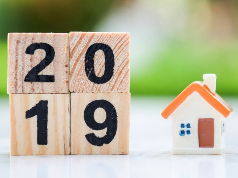 2019 Turkish Real Estate Market Outlook