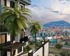 Charmante Appartementen Dichtbij Het Centrum Van Alanya 11