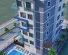 Alanya Appartementen In Mahmutlar 400 M Tot Zee 3