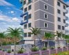 Alanya Appartementen In Mahmutlar 400 M Tot Zee 4