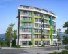 New 1+1 Apartments in Alanya 800 Mt to the Beach 3