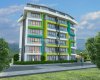 New 1+1 Apartments in Alanya 800 Mt to the Beach 4