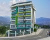 New 1+1 Apartments in Alanya 800 Mt to the Beach 5