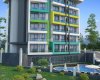 New 1+1 Apartments in Alanya 800 Mt to the Beach 8