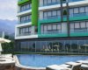 New 1+1 Apartments in Alanya 800 Mt to the Beach 9