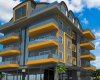 Charming Apartments with a Modern Design in Alanya 2