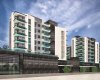 New Apartments in Kepez Antalya Near the Beltway 6