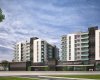 New Apartments in Kepez Antalya Near the Beltway 7