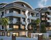 Charmante Appartementen Dichtbij Het Centrum Van Alanya 6