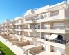 Apartamentos De Estilo Mediterráneo En Orihuela Costa 2