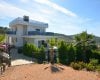 Furnished Sea View House with Private Pool in Kargicak 2