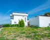 Furnished Sea View House with Private Pool in Kargicak 8