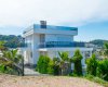 Furnished Sea View House with Private Pool in Kargicak 9