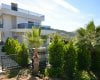 Furnished Sea View House with Private Pool in Kargicak 10